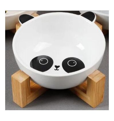 Bol Panda en céramique