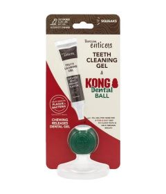Kong Dental ball