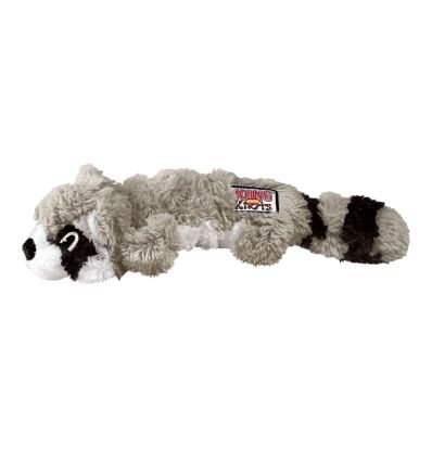 Scrunch Racoon