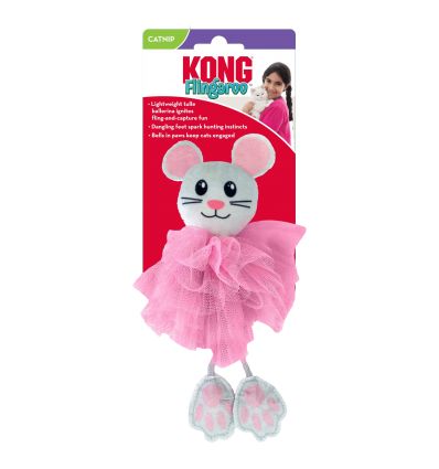 Flingaroo Tutu