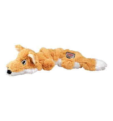 Scrunch Fox