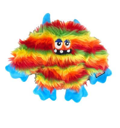 Frizzle Zazzle