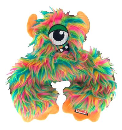 Frizzle Frazzle