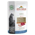 Almo Nature - HFC Jelly - Pochon Thon Sole