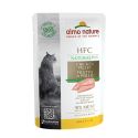 Almo Nature - Sachet Natural plus Filet de Poulet