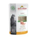 Almo Nature - Sachet Natural plus Blanc de Poulet