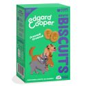 Edgar Cooper - Biscuits à la pomme pour chien