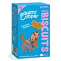 Edgar Cooper - Biscuits au saumon pour chien