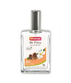 Parfum Mr Filou