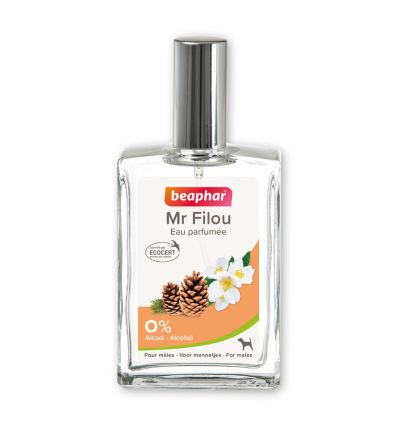 Parfum Mr Filou