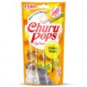 Churu - Pops Cat Treats au Poulet