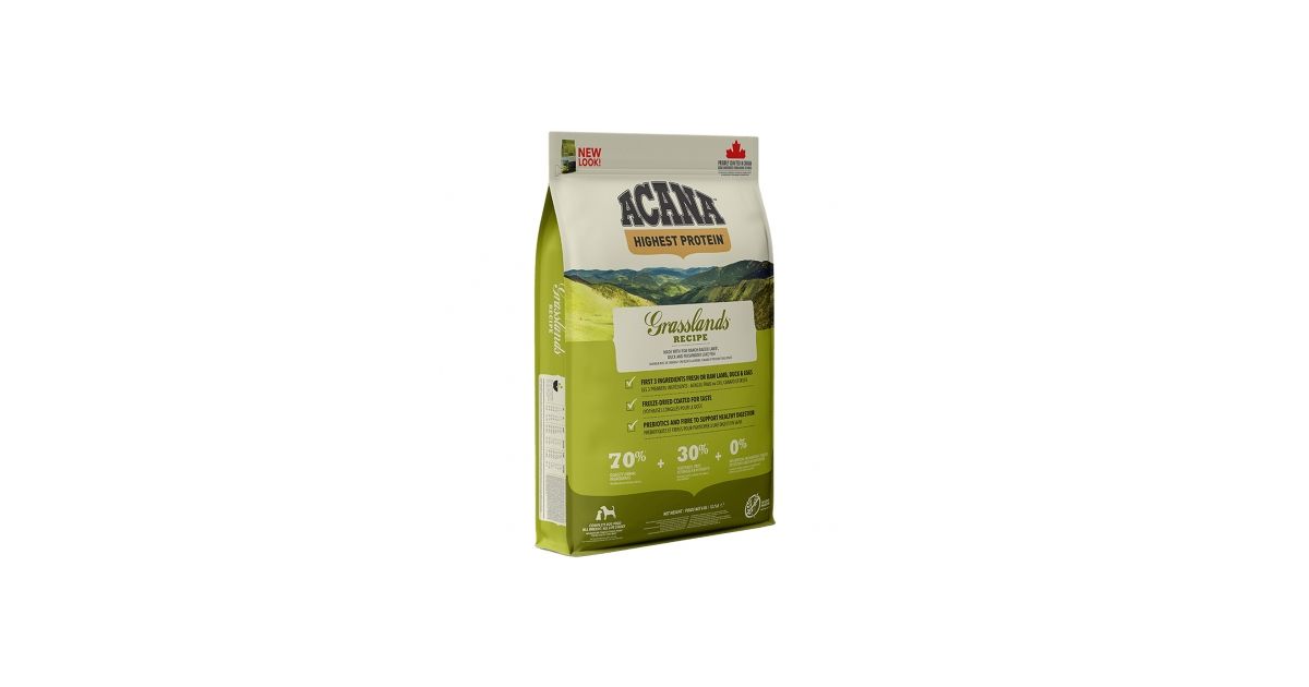 Acana - Grassland Cat