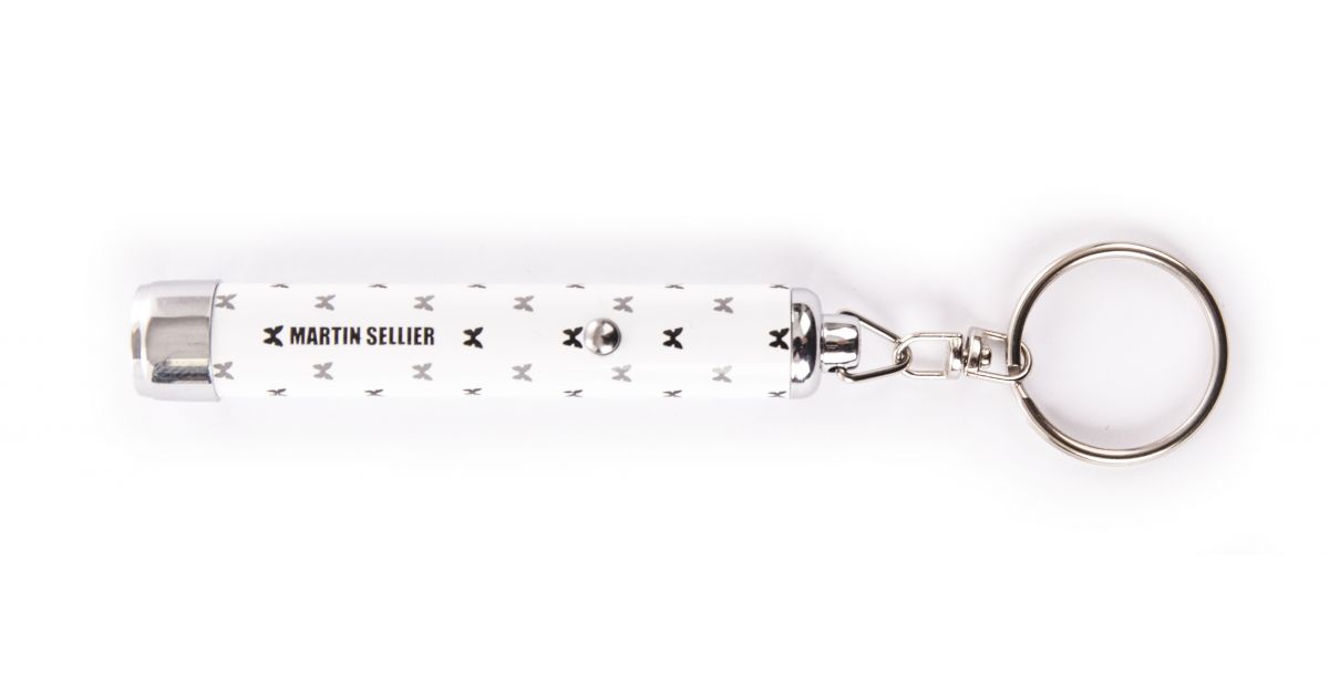 pointeur Led