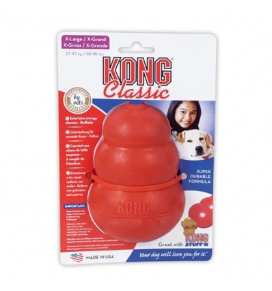 Kong - Classic Kong - 1