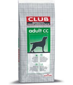 Club Special performance