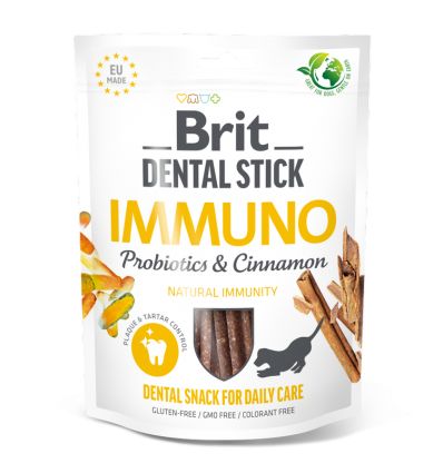 Brit - Dental Stick Immuno