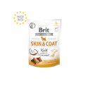 Brit - Functional Snack - Skin & Coat