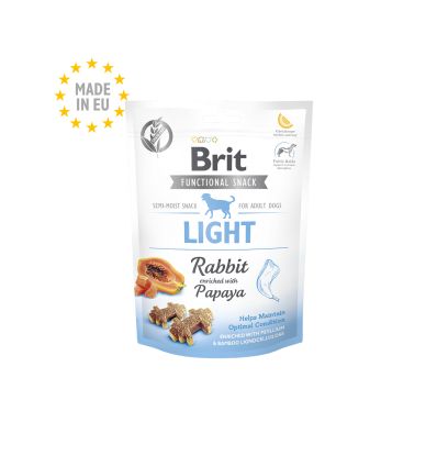 Brit - Functional Snack - Light
