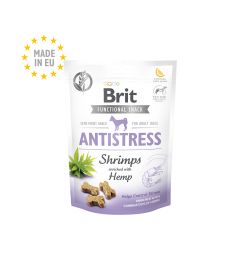 Brit - Functional Snack - Antistress