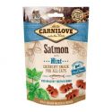 Carnilove Cat- Friandises Crunchy Saumon