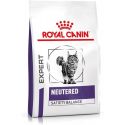Royal Canin Veterinary - Neutered Cat - Satiety Blance 