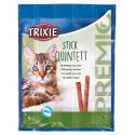 Cat Sticks Quintett à la volaille