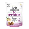 Brit - Functional Snack - Immuno insect