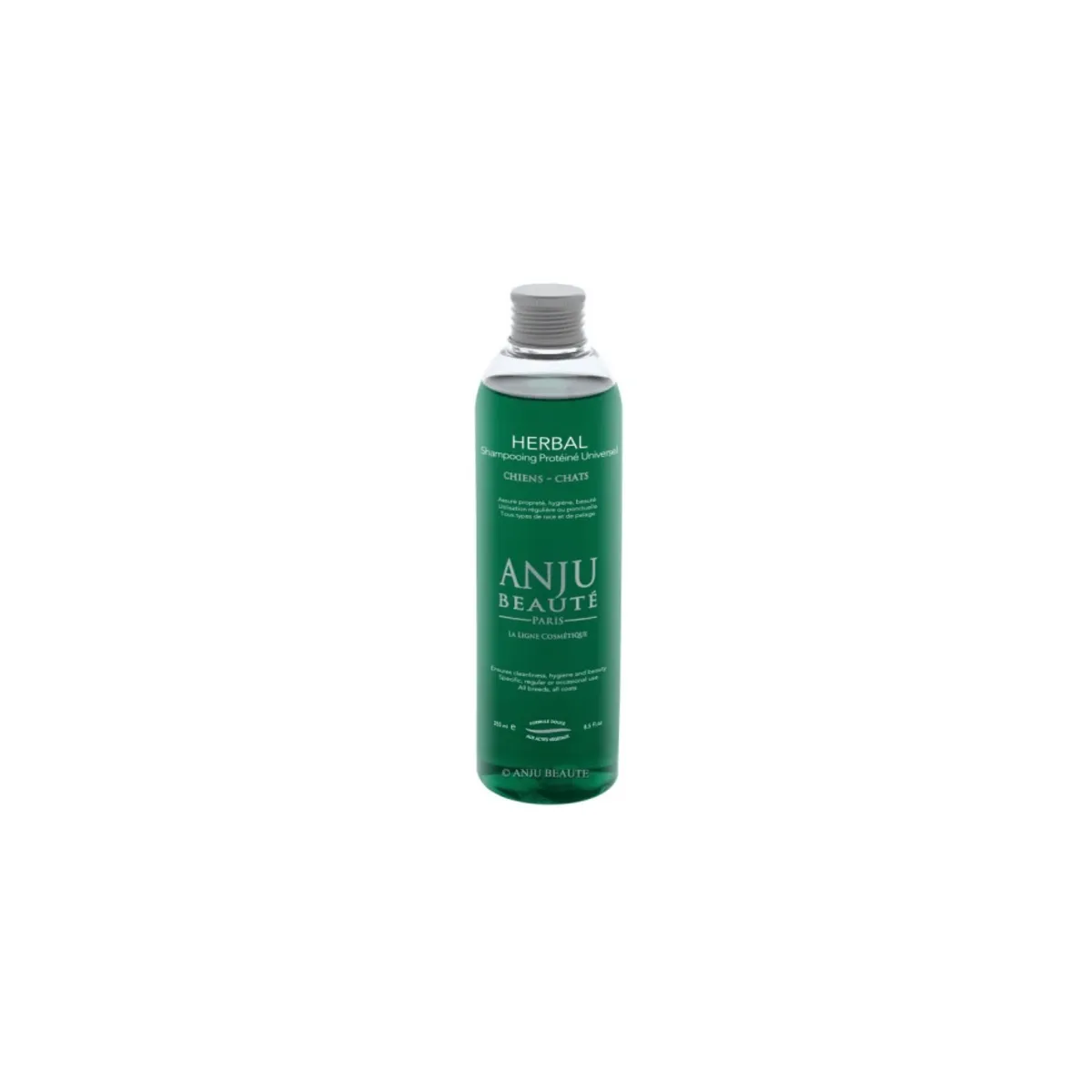 Shampoing chien/chat Herbal Anju Beauté - 1