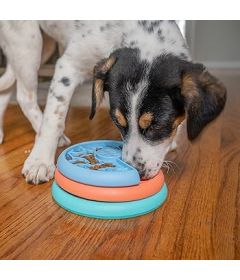 Puppy Lick n Layers 2