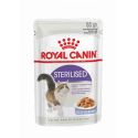 Royal Canin - Sterilised Jelly 