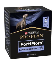 Pro Plan - Fortiflora Canine - 30 sachets