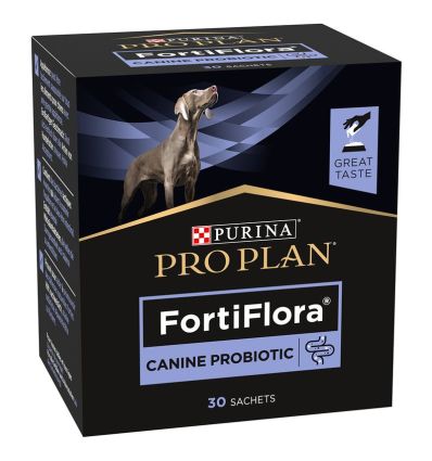 Pro Plan - Fortiflora Canine - 30 sachets