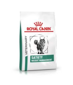 Royal Canin Veterinary - Cat Satiety Support
