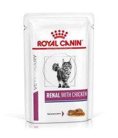 Royal Canin Veterinary - Cat Renal
