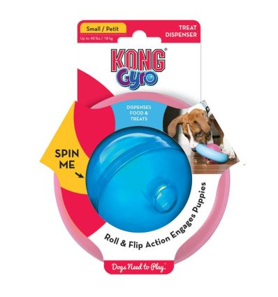 Kong - Gyro puppy
