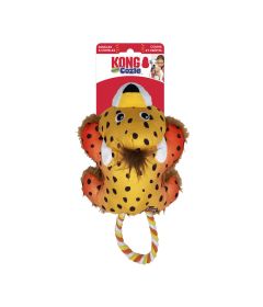 Kong - Cozie Cheetah