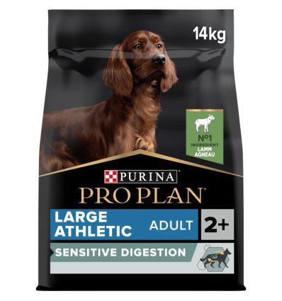 Purina Pro Plan - Adult Large Athletic Sensitive Digestion