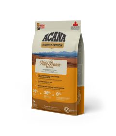 Acana - Dog Wild Prairie