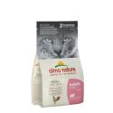 Almo Nature - Croquettes Kitten Poulet Frais