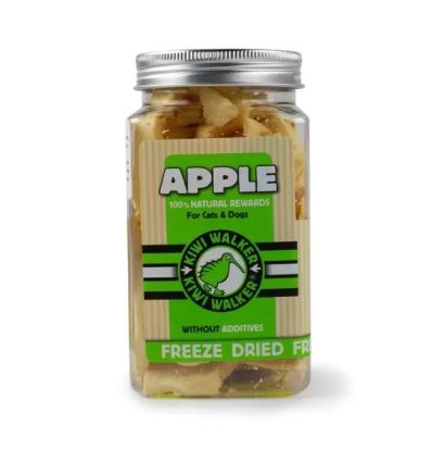 KW - Pomme