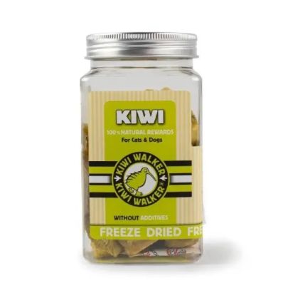 KW - Kiwi