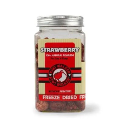 KW - Fraise