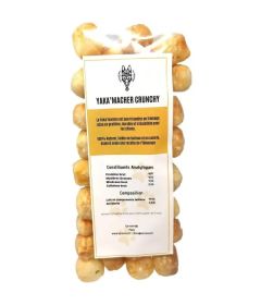 YAKA Macher Crunchy