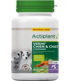 Acti Vermi Comprimés