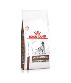 Royal Canin Veterinary - Gastrointestinal Dog moderate calorie