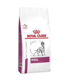 Royal Canin Veterinary - Renal Dog 