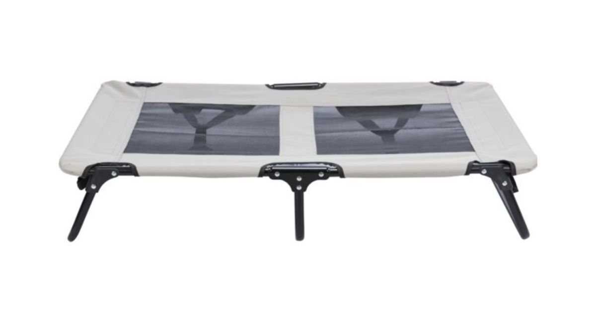 Chaise longue pour Chien