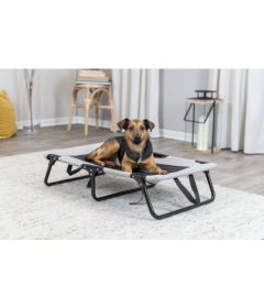 Chaise longue pour Chien 2