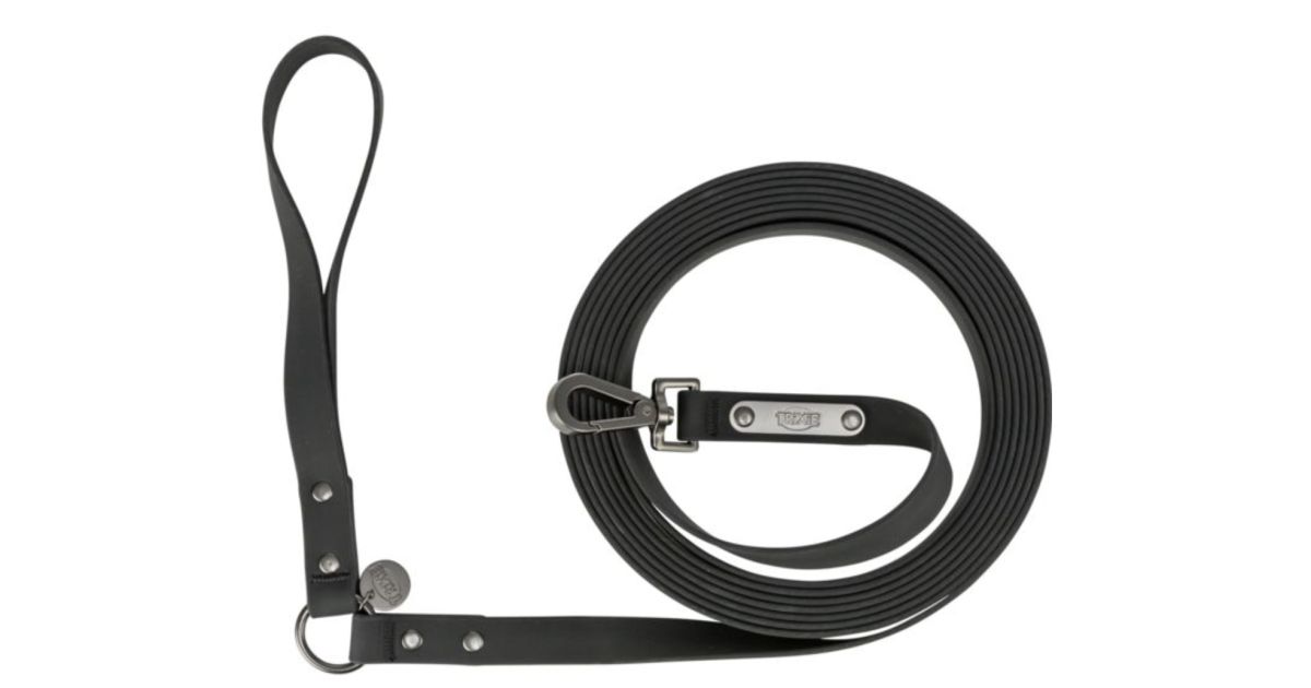 Laisse a pister CityStyle