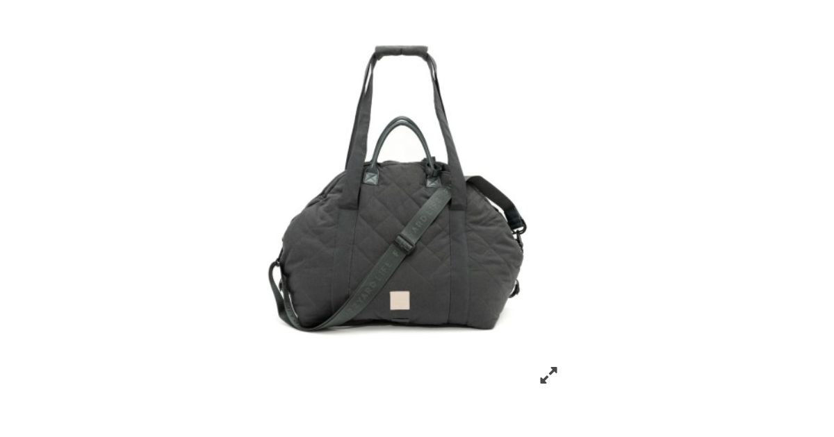 sac bandouillère
